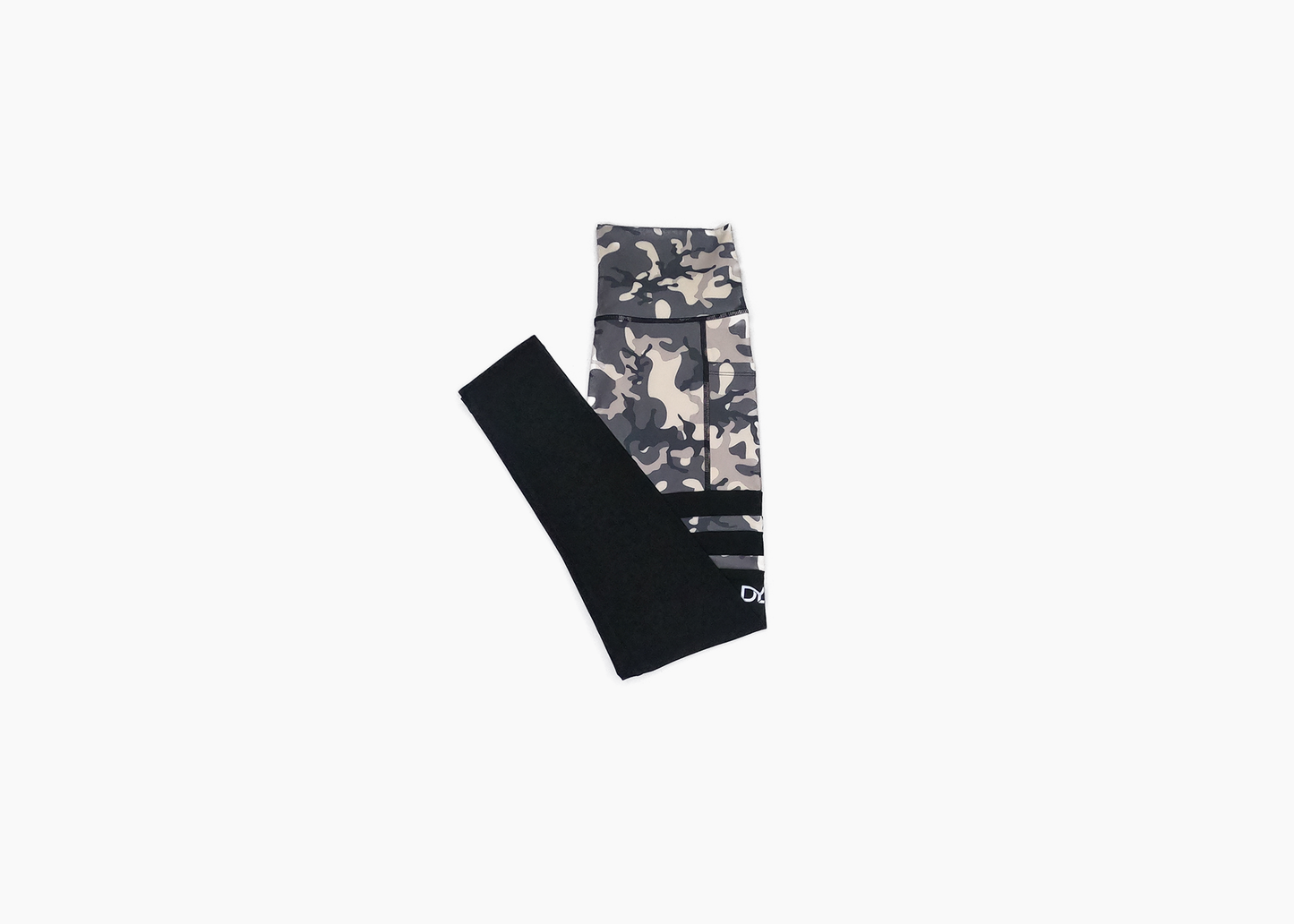 Camo Sport Leggings